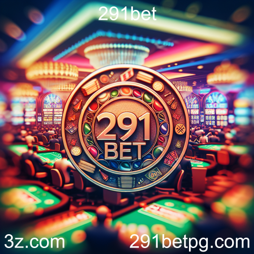 Atraia-se pelas Promoções do 291bet